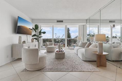 2701 N Ocean Boulevard Fort Lauderdale FL 33308