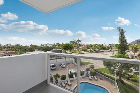 2701 N Ocean Boulevard Fort Lauderdale FL 33308
