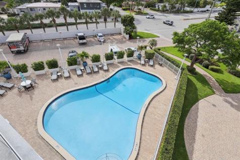 2701 N Ocean Boulevard Fort Lauderdale FL 33308