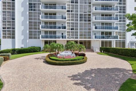 2701 N Ocean Boulevard Fort Lauderdale FL 33308