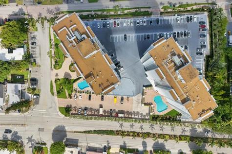 2701 N Ocean Boulevard Fort Lauderdale FL 33308
