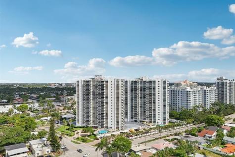 2701 N Ocean Boulevard Fort Lauderdale FL 33308