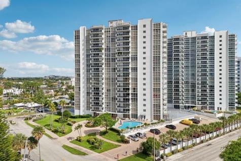 2701 N Ocean Boulevard Fort Lauderdale FL 33308