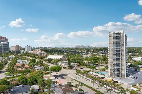 2701 N Ocean Boulevard Fort Lauderdale FL 33308