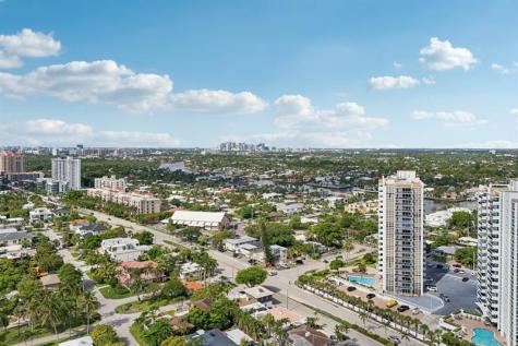 2701 N Ocean Boulevard Fort Lauderdale FL 33308