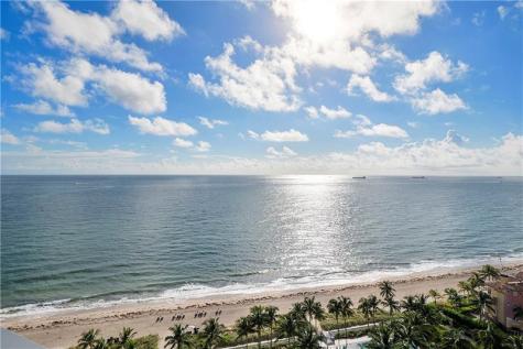 2200 N Ocean Boulevard Fort Lauderdale FL 33305