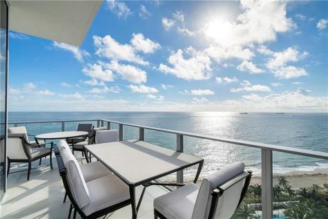 2200 N Ocean Boulevard Fort Lauderdale FL 33305