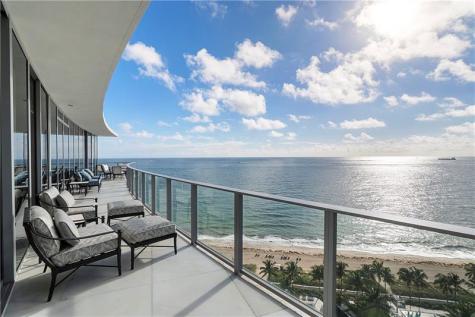 2200 N Ocean Boulevard Fort Lauderdale FL 33305