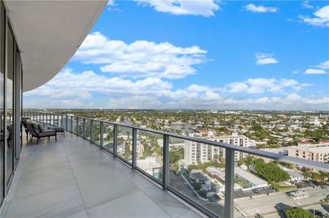 2200 N Ocean Boulevard Fort Lauderdale FL 33305