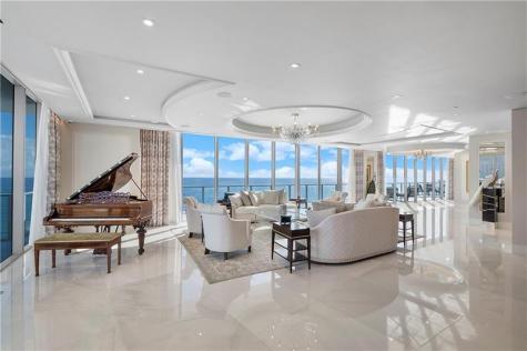 2200 N Ocean Boulevard Fort Lauderdale FL 33305