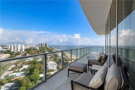 2200 N Ocean Boulevard Fort Lauderdale FL 33305