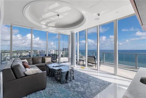 2200 N Ocean Boulevard Fort Lauderdale FL 33305