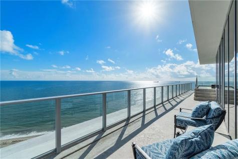 2200 N Ocean Boulevard Fort Lauderdale FL 33305