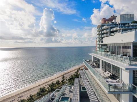 2200 N Ocean Boulevard Fort Lauderdale FL 33305
