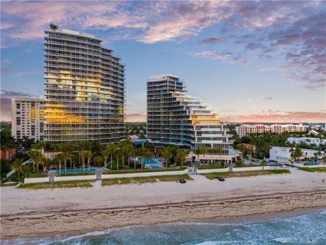 2200 N Ocean Boulevard Fort Lauderdale FL 33305