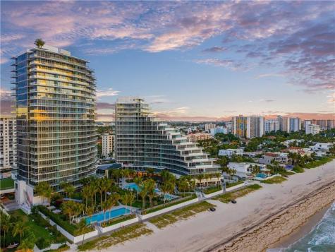2200 N Ocean Boulevard Fort Lauderdale FL 33305