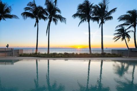 2200 N Ocean Boulevard Fort Lauderdale FL 33305
