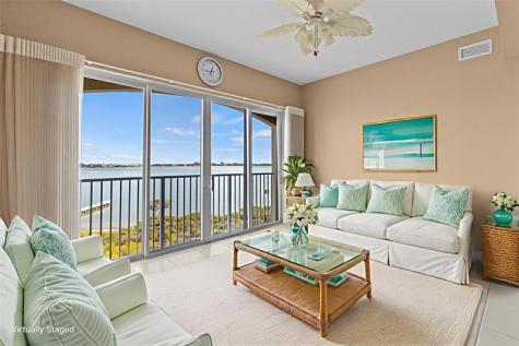 20 Harbour Isle Drive Hutchinson Island FL 34949