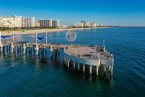 133 N Pompano Beach Boulevard Pompano Beach FL 33062