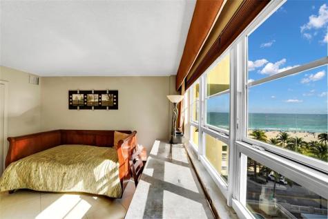133 N Pompano Beach Boulevard Pompano Beach FL 33062