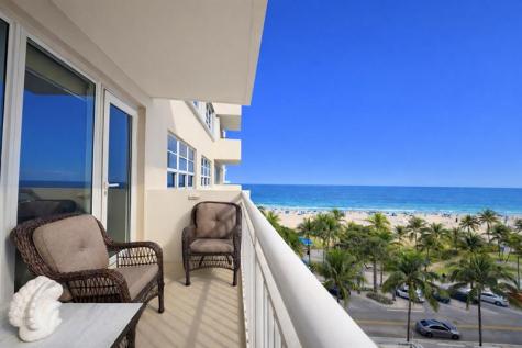 133 N Pompano Beach Boulevard Pompano Beach FL 33062