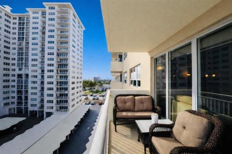 133 N Pompano Beach Boulevard Pompano Beach FL 33062