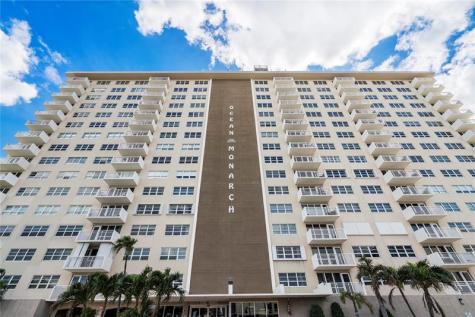 133 N Pompano Beach Boulevard Pompano Beach FL 33062