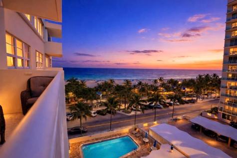133 N Pompano Beach Boulevard Pompano Beach FL 33062