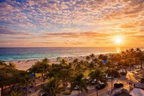 133 N Pompano Beach Boulevard Pompano Beach FL 33062