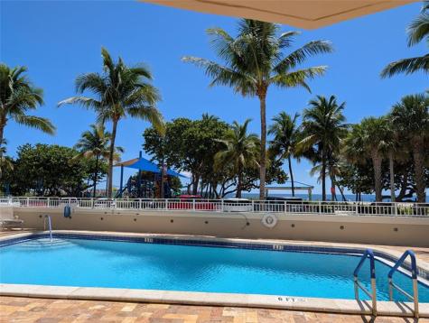 133 N Pompano Beach Boulevard Pompano Beach FL 33062