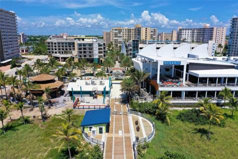 133 N Pompano Beach Boulevard Pompano Beach FL 33062