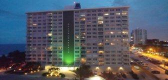 133 N Pompano Beach Boulevard Pompano Beach FL 33062