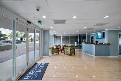 133 N Pompano Beach Boulevard Pompano Beach FL 33062