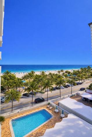 133 N Pompano Beach Boulevard Pompano Beach FL 33062