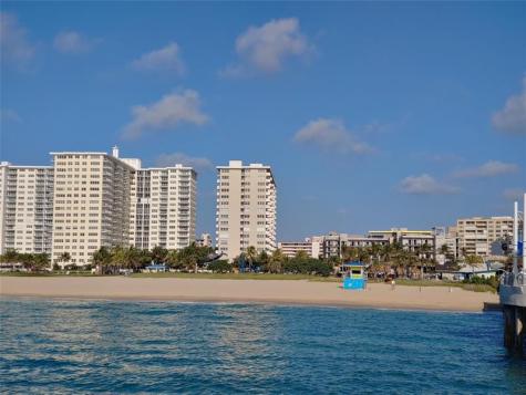 133 N Pompano Beach Boulevard Pompano Beach FL 33062