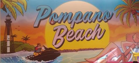 133 N Pompano Beach Boulevard Pompano Beach FL 33062