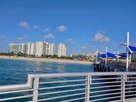 133 N Pompano Beach Boulevard Pompano Beach FL 33062