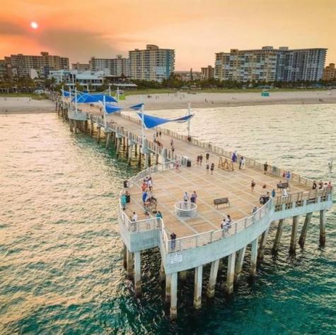 133 N Pompano Beach Boulevard Pompano Beach FL 33062