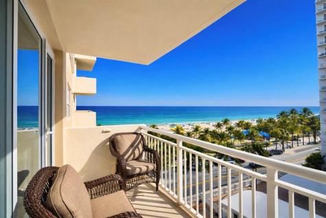 133 N Pompano Beach Boulevard Pompano Beach FL 33062