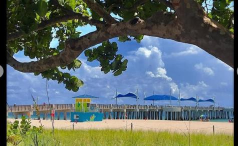 133 N Pompano Beach Boulevard Pompano Beach FL 33062