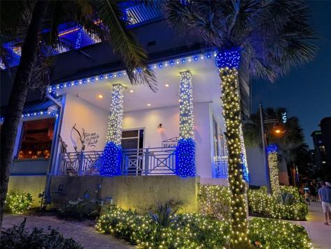 133 N Pompano Beach Boulevard Pompano Beach FL 33062