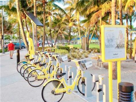 133 N Pompano Beach Boulevard Pompano Beach FL 33062