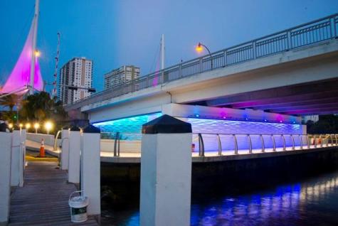 133 N Pompano Beach Boulevard Pompano Beach FL 33062