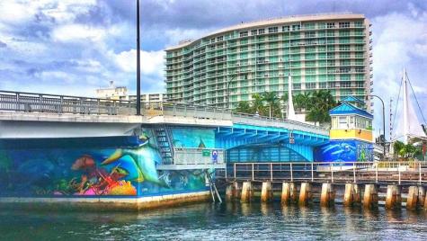 133 N Pompano Beach Boulevard Pompano Beach FL 33062
