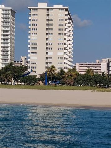 133 N Pompano Beach Boulevard Pompano Beach FL 33062