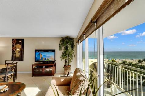 133 N Pompano Beach Boulevard Pompano Beach FL 33062