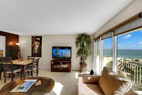 133 N Pompano Beach Boulevard Pompano Beach FL 33062