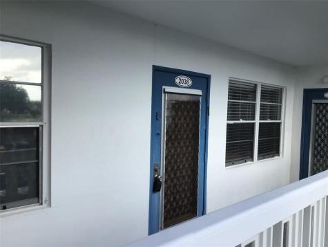 2038 Exeter C Boca Raton FL 33434