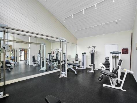 2208 S Cypress Bend Drive Pompano Beach FL 33069