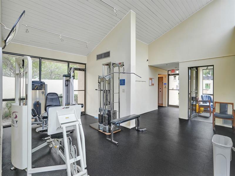 2208 S Cypress Bend Drive Pompano Beach FL 33069